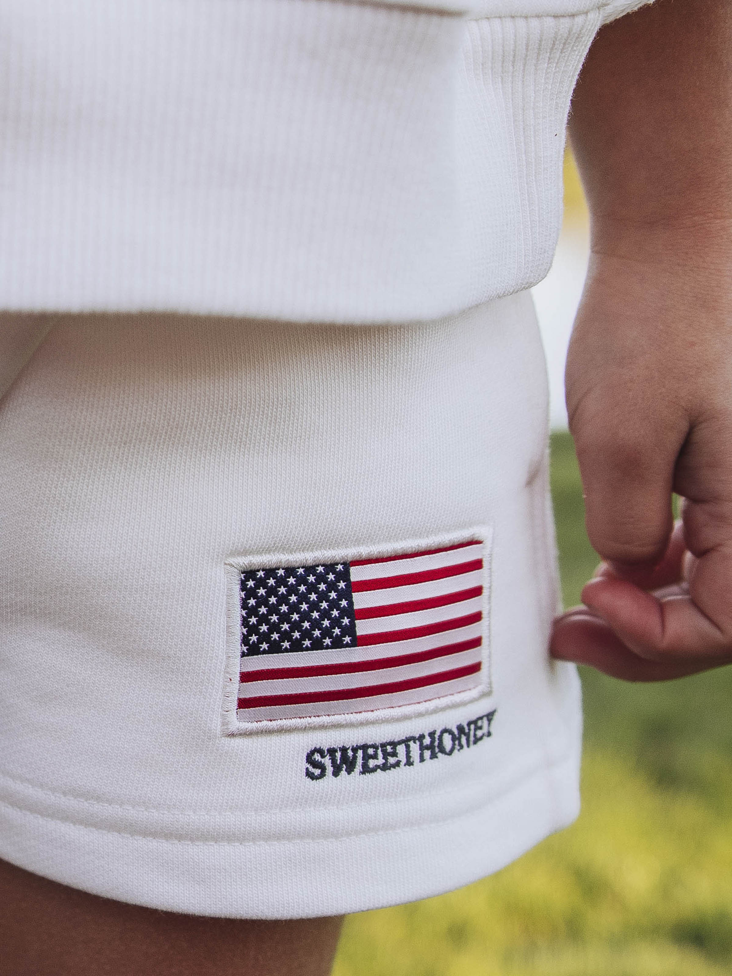 Sweat Set - USA - Image 3