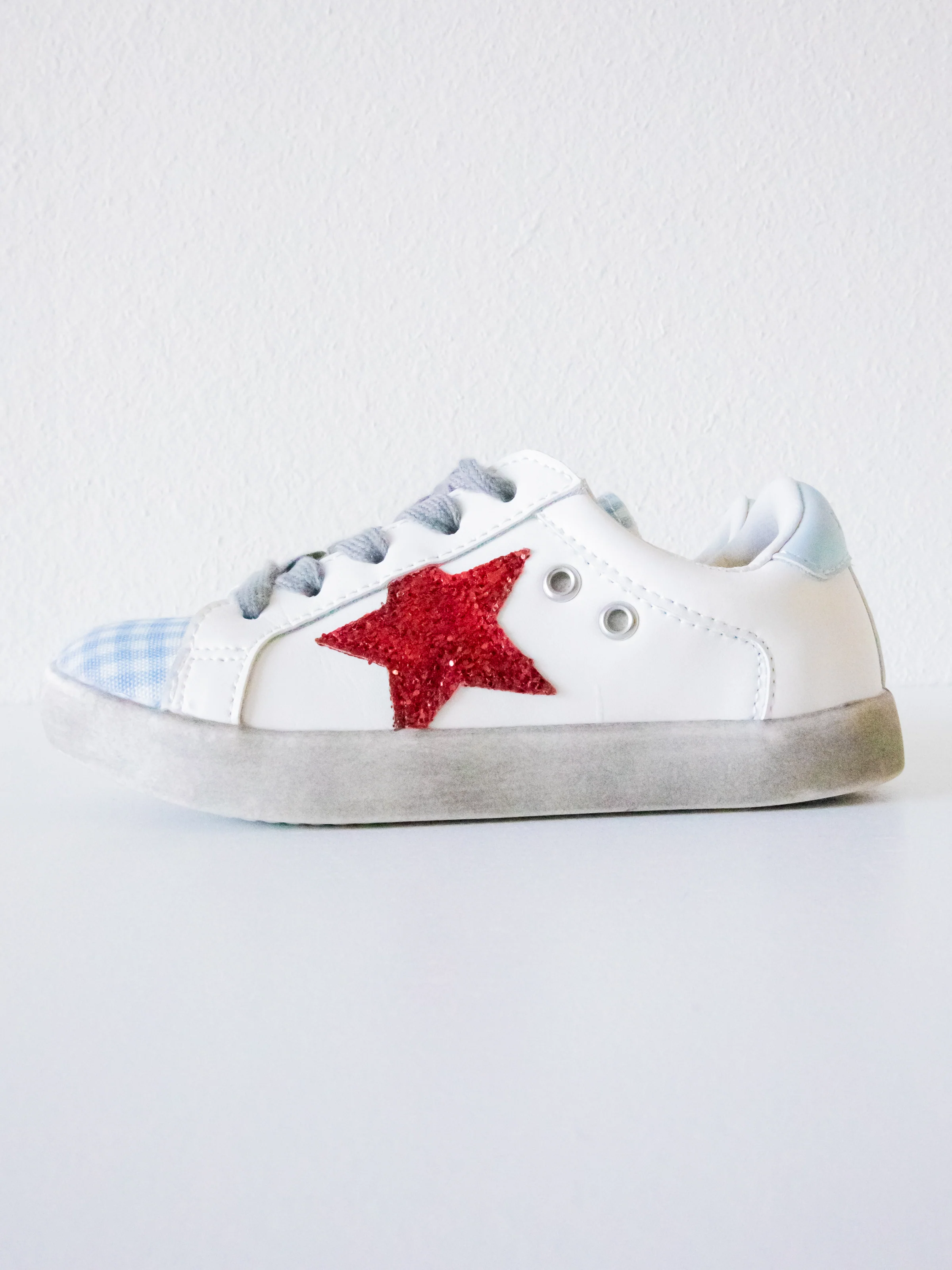 SweetHoney Sneakers - All American - Image 5