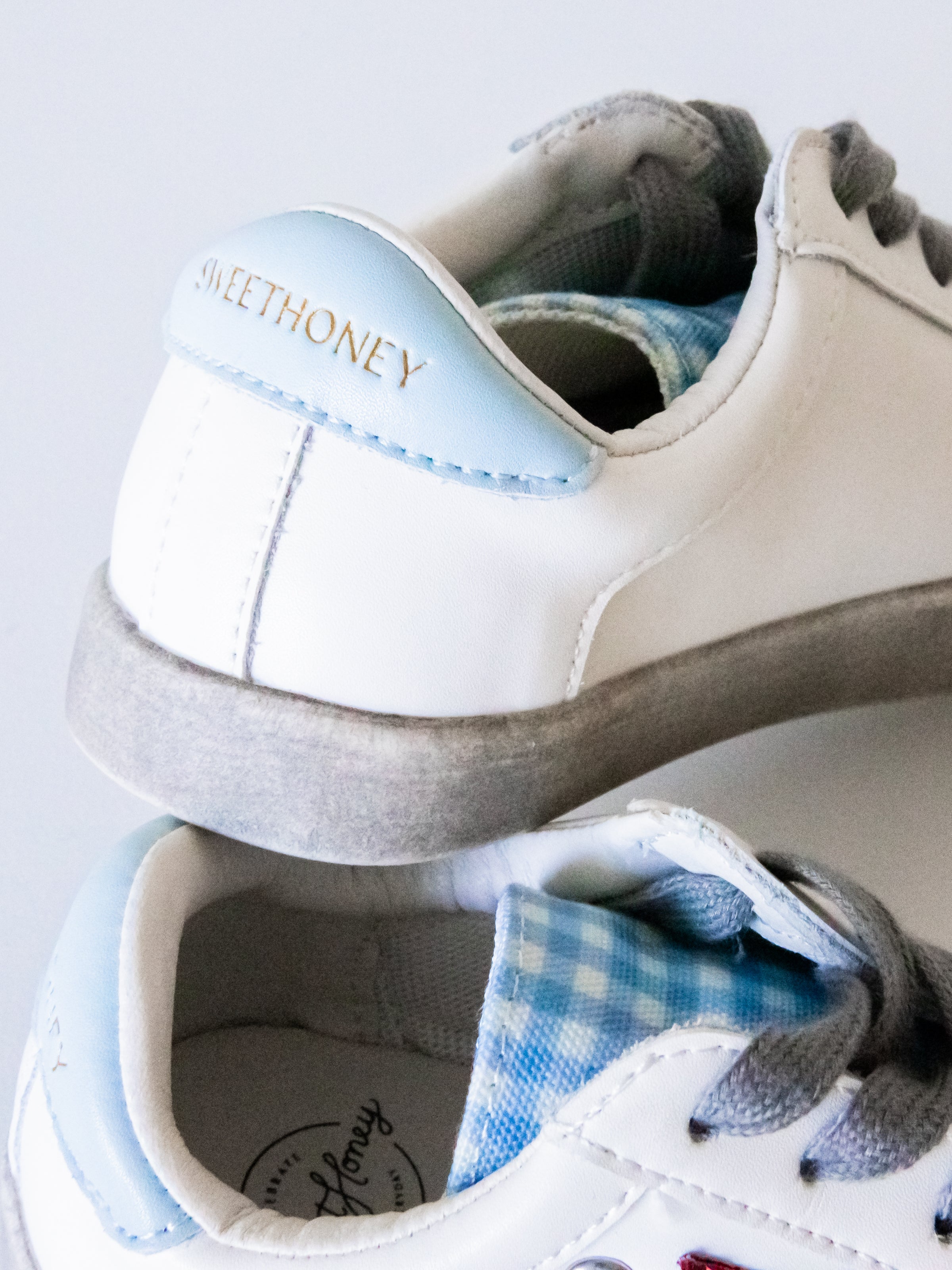 SweetHoney Sneakers - All American - Image 8