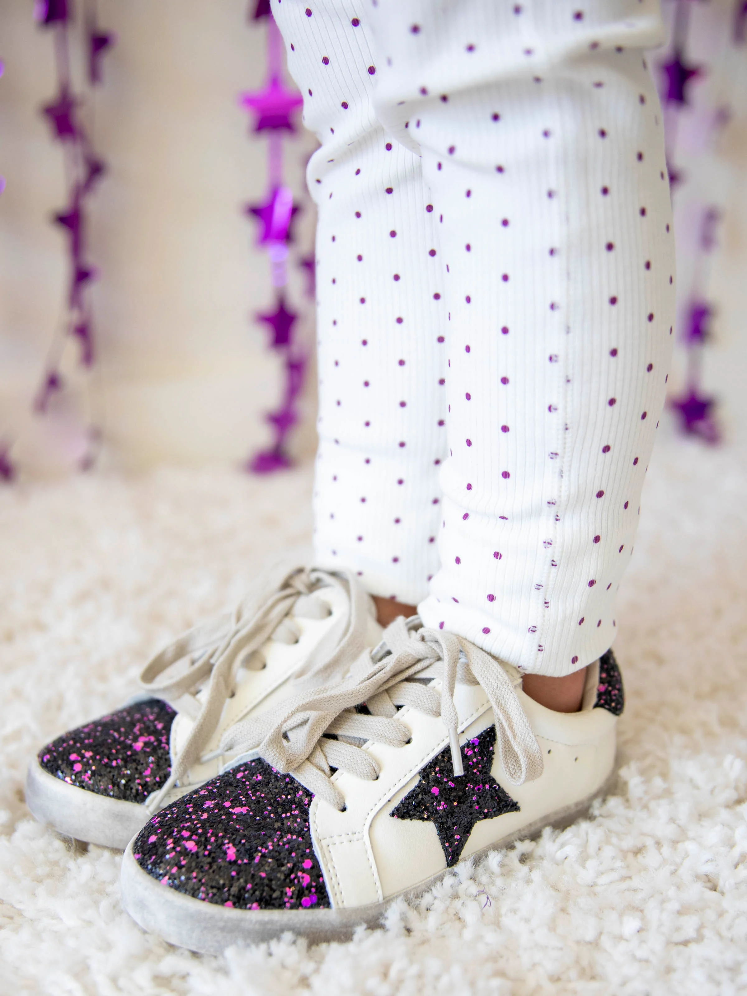 SweetHoney Sneakers - Galaxy - Image 9