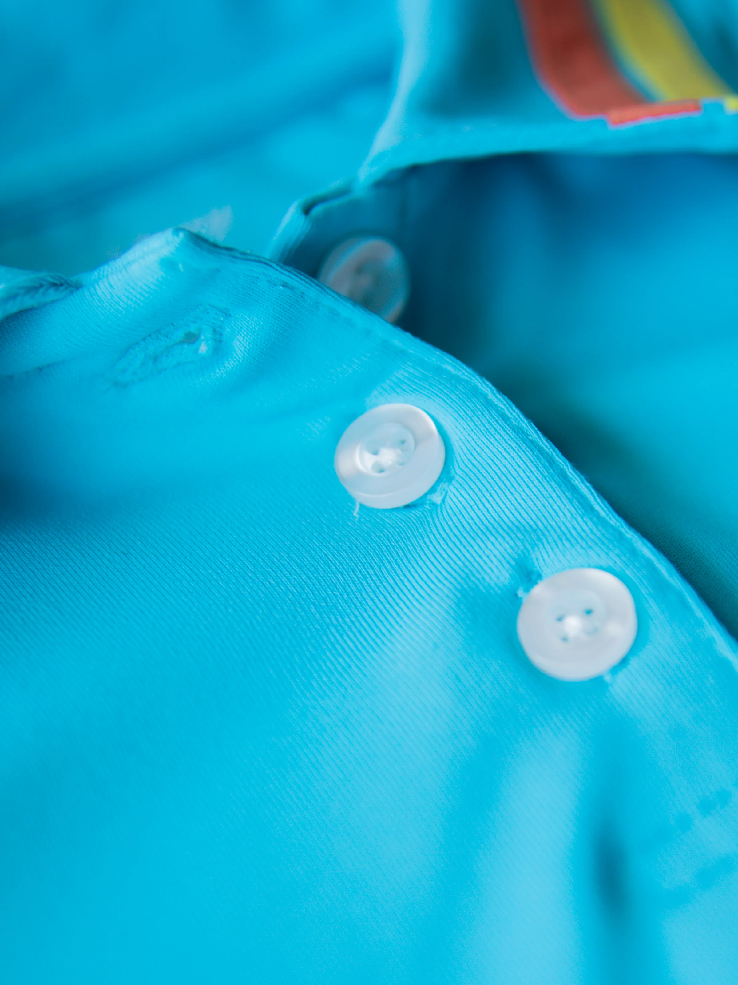 Tennis Set - Aqua - Image 3