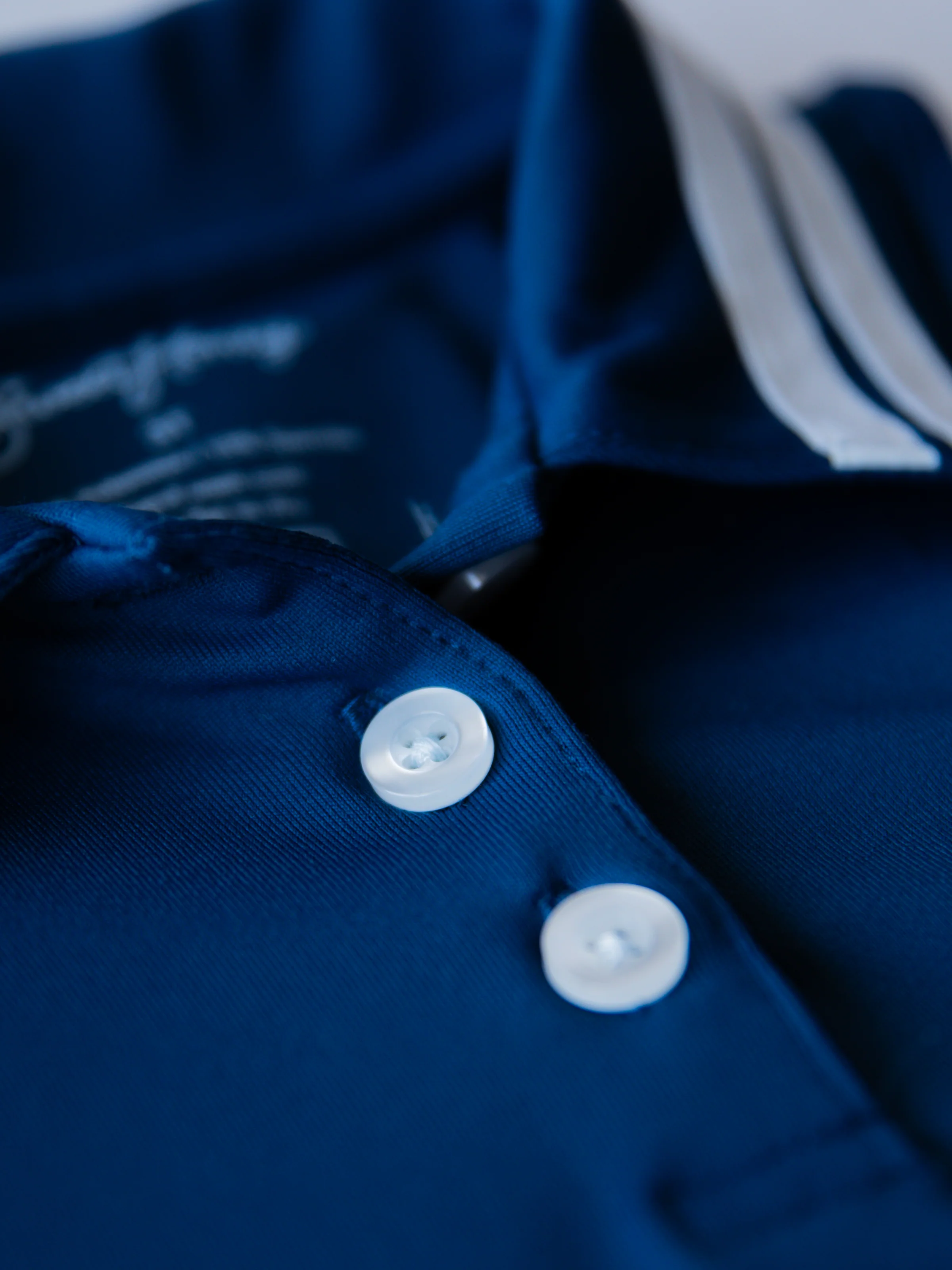 Tennis Set - Navy - Image 3