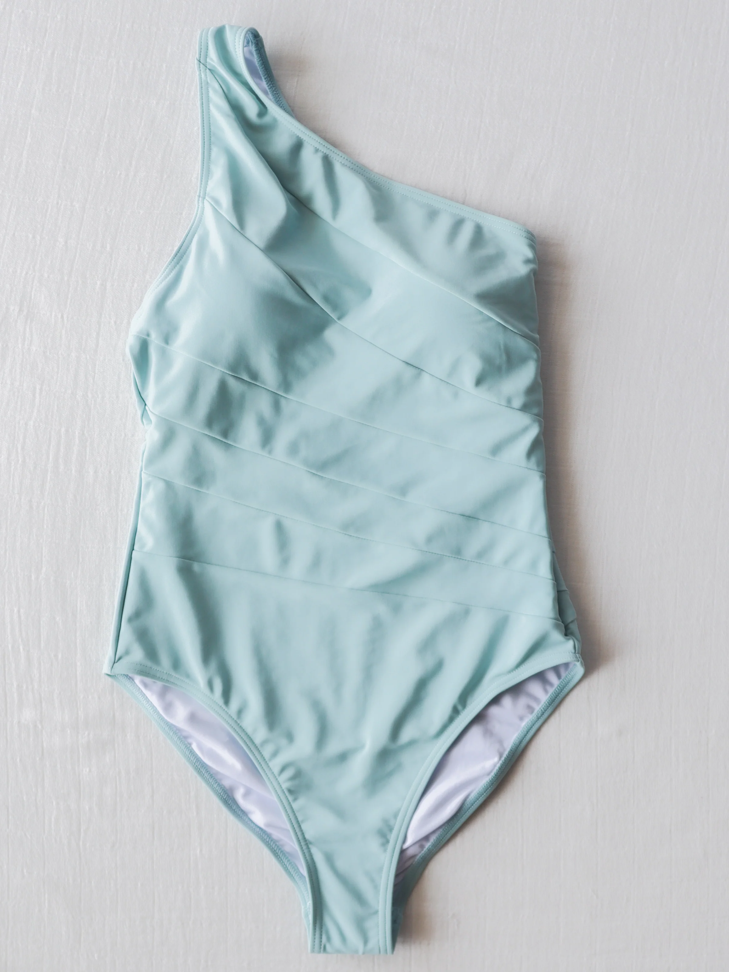 Women's Madelyn One Piece - Dolphin Blue - Image 2