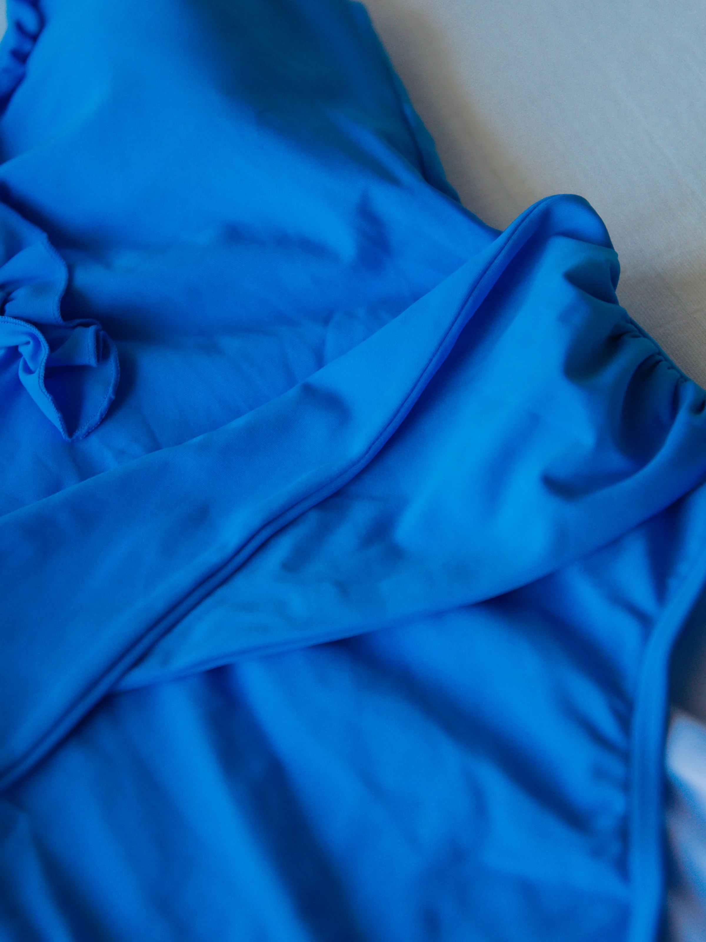 Women's One Piece - Blue Jay - Image 12