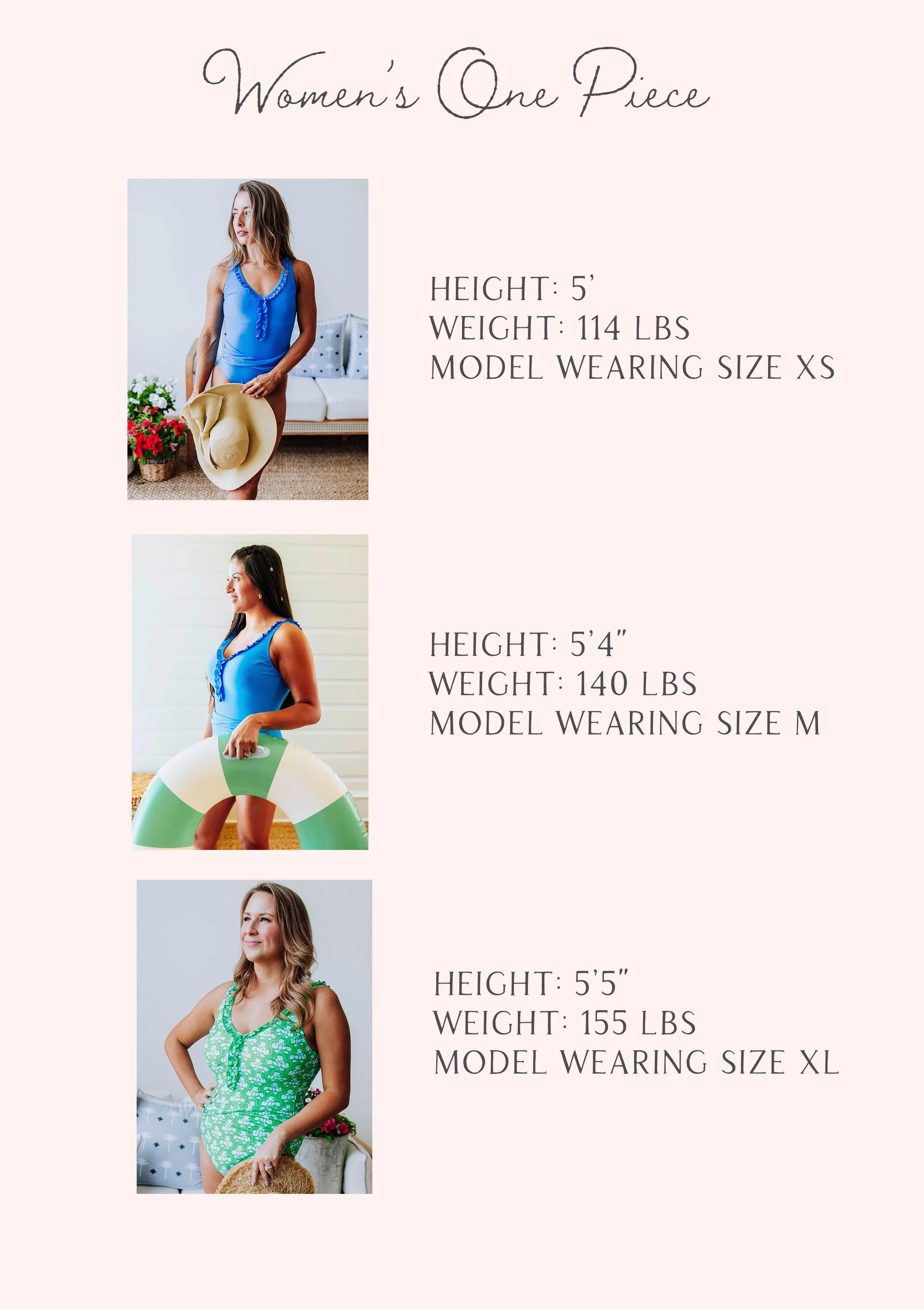 Women's One Piece - Blue Jay - Image 13